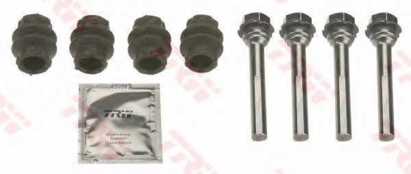 TRW ST1127 Guide Sleeve Kit, brake caliper